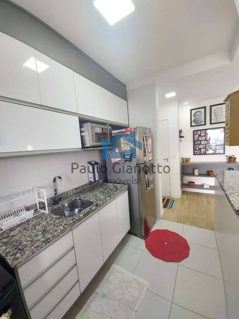 Apartamento à venda com 2 quartos, 53m² - Foto 21