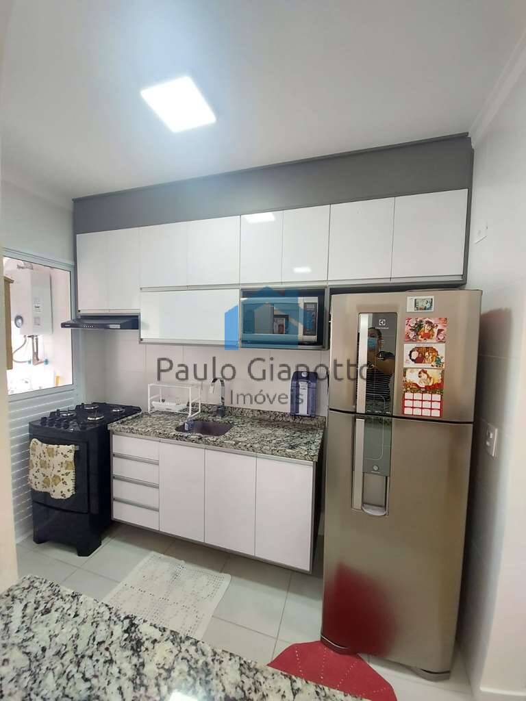 Apartamento à venda com 2 quartos, 53m² - Foto 20