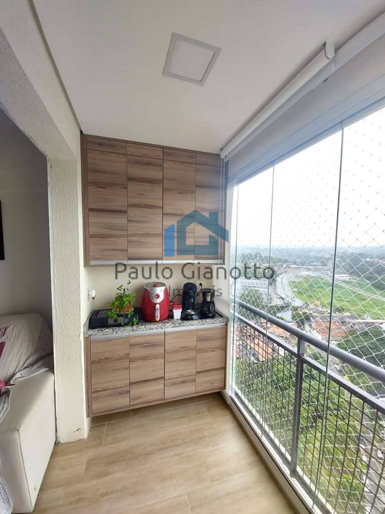 Apartamento à venda com 2 quartos, 53m² - Foto 15