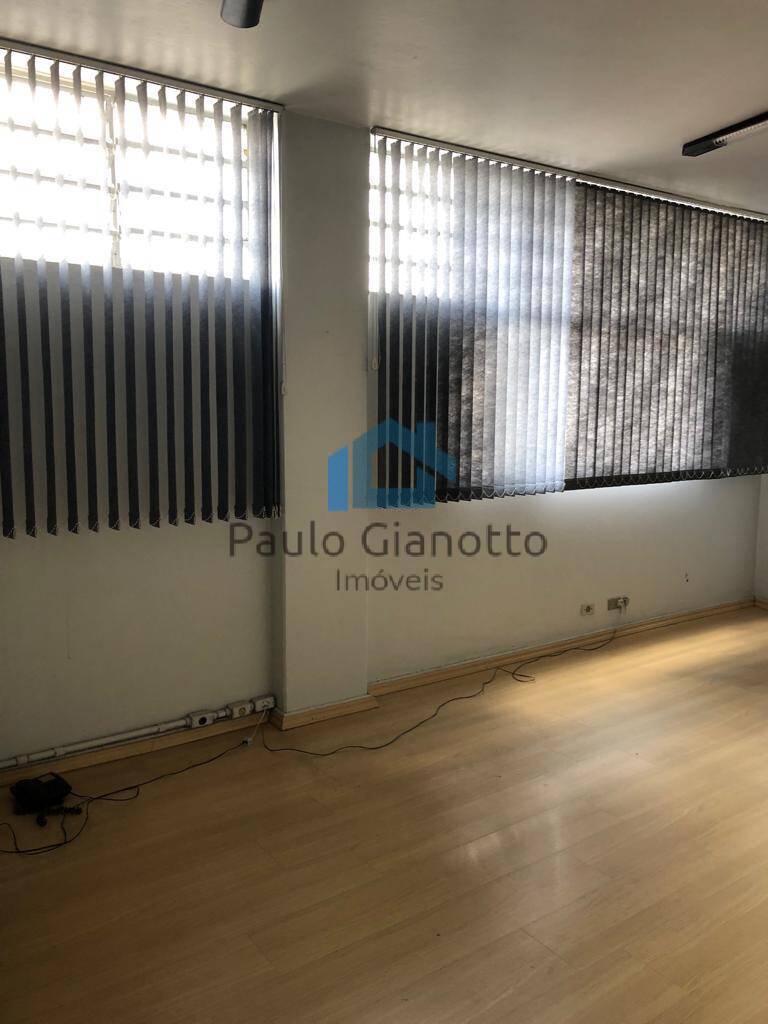 Conjunto Comercial-Sala para alugar, 30m² - Foto 5