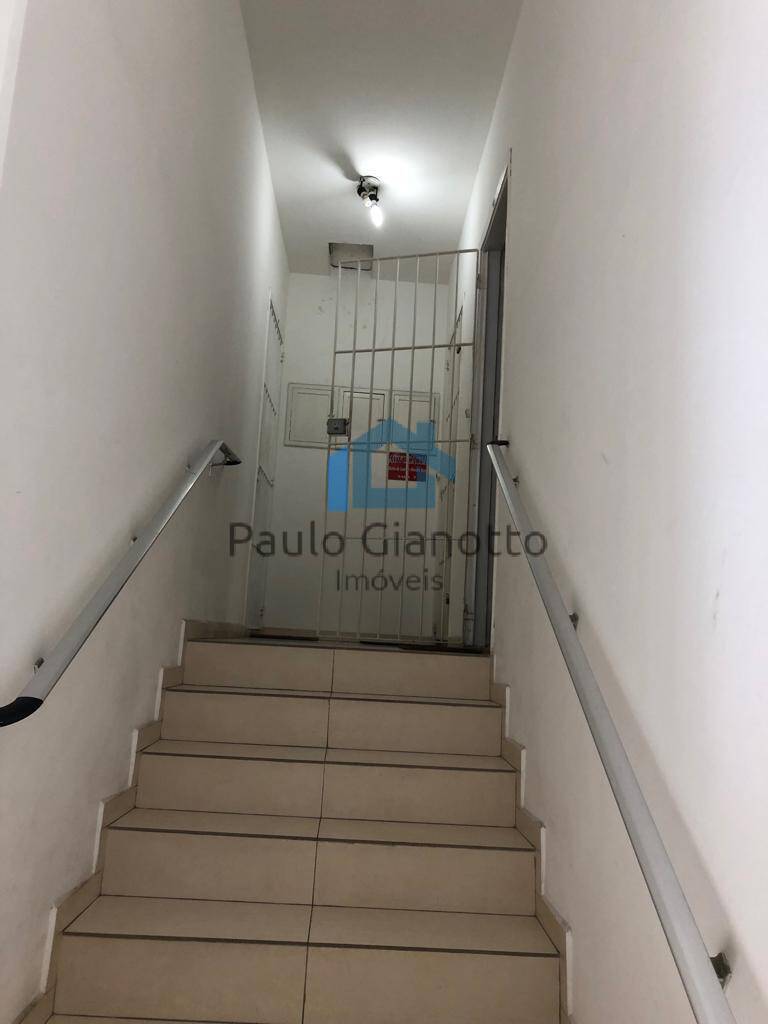 Conjunto Comercial-Sala para alugar, 30m² - Foto 8