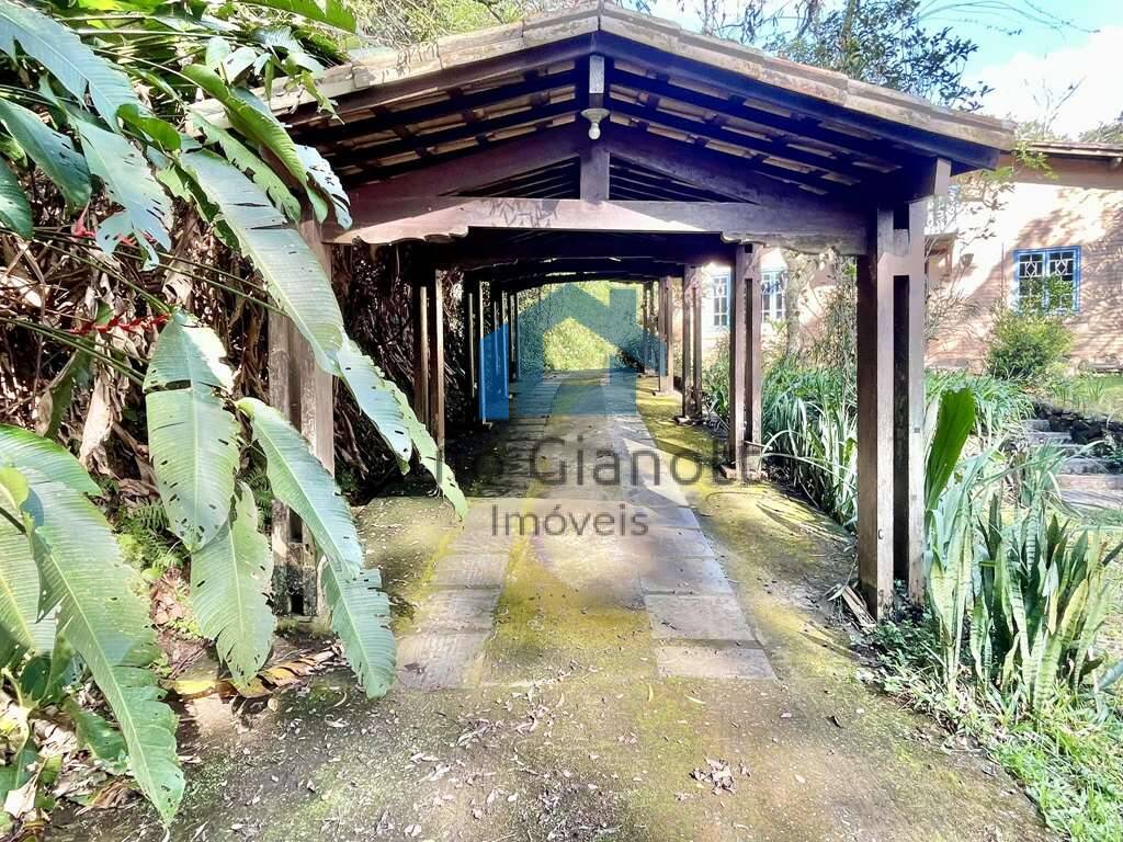 Casa de Condomínio à venda e aluguel com 3 quartos, 440m² - Foto 2