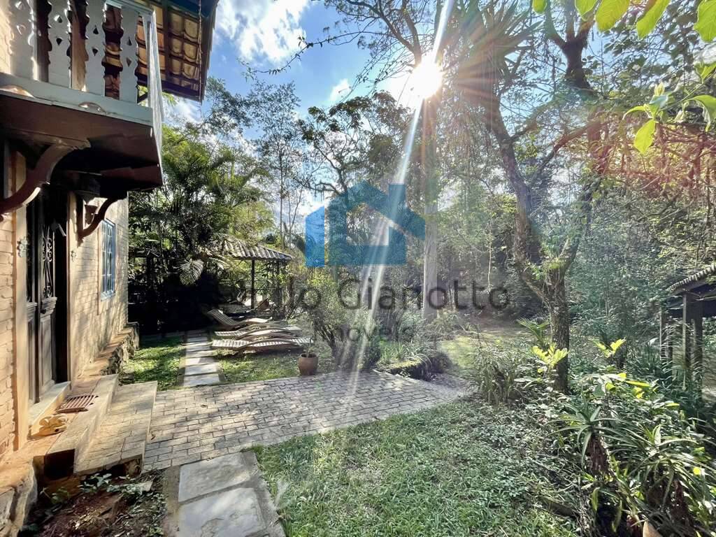 Casa de Condomínio à venda e aluguel com 3 quartos, 440m² - Foto 46