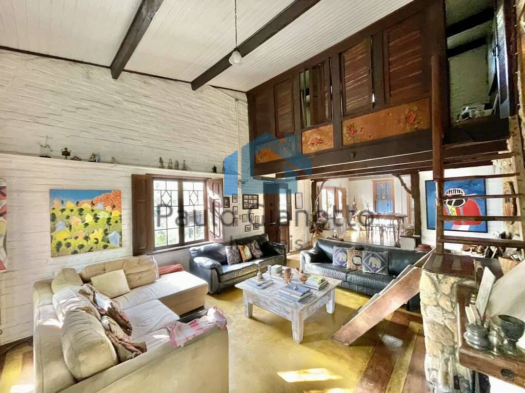 Casa de Condomínio à venda e aluguel com 3 quartos, 440m² - Foto 12