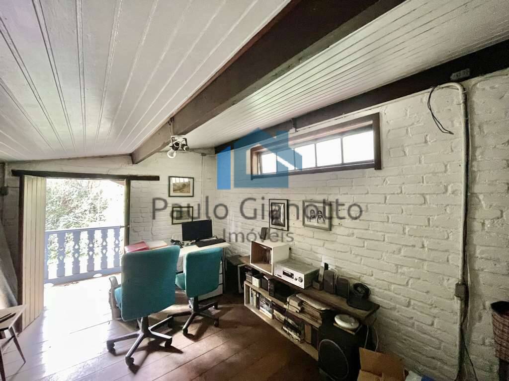 Casa de Condomínio à venda e aluguel com 3 quartos, 440m² - Foto 31