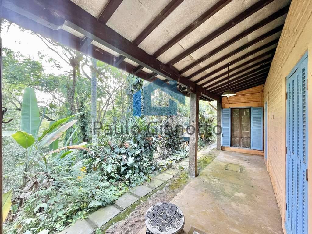 Casa de Condomínio à venda e aluguel com 3 quartos, 440m² - Foto 33