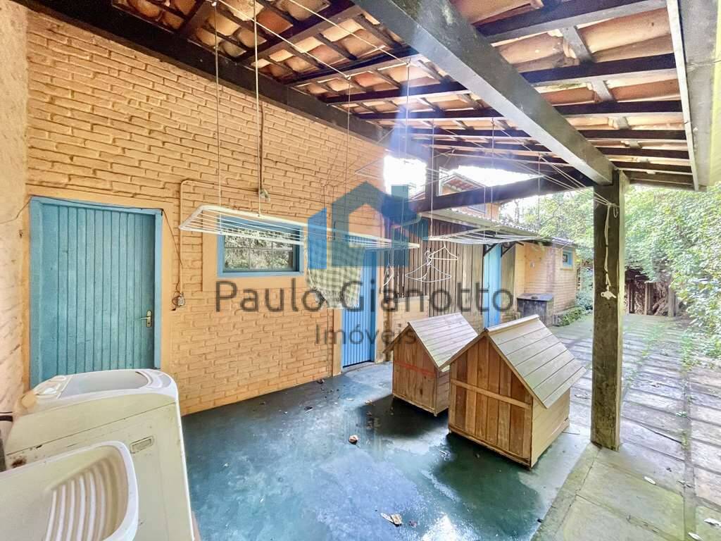 Casa de Condomínio à venda e aluguel com 3 quartos, 440m² - Foto 39