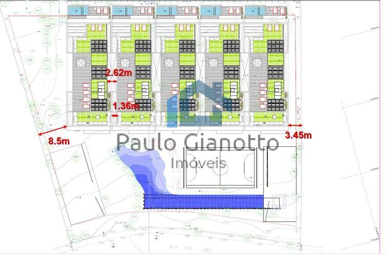 Prédio Inteiro à venda e aluguel, 756m² - Foto 57