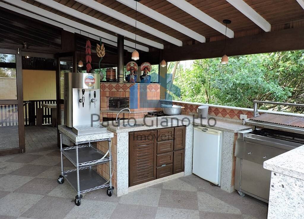 Casa de Condomínio à venda e aluguel com 4 quartos, 517m² - Foto 14