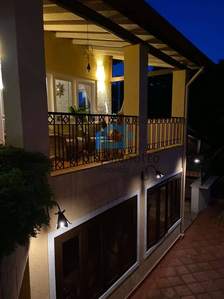 Casa de Condomínio à venda e aluguel com 4 quartos, 517m² - Foto 51