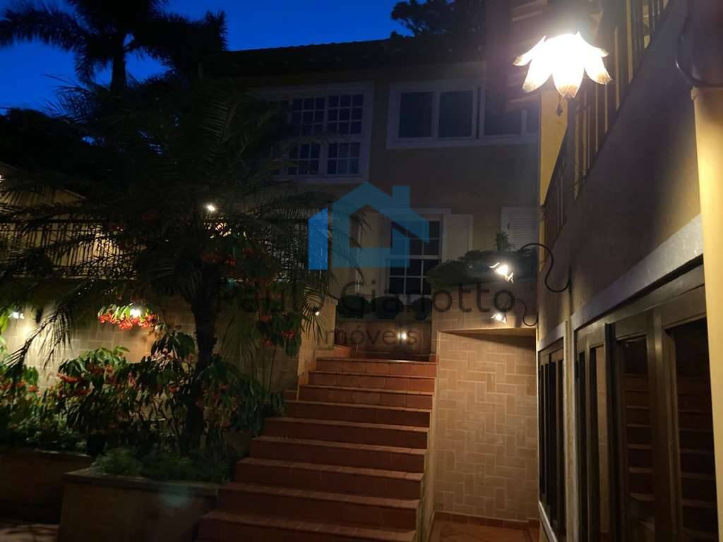 Casa de Condomínio à venda e aluguel com 4 quartos, 517m² - Foto 56