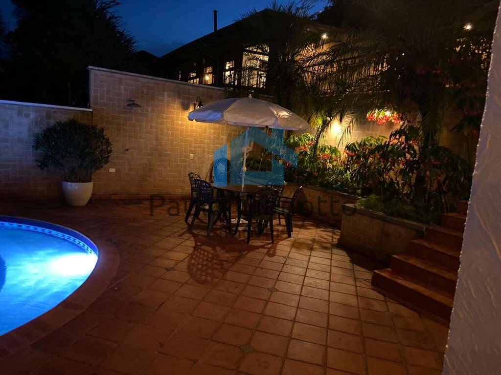 Casa de Condomínio à venda e aluguel com 4 quartos, 517m² - Foto 55