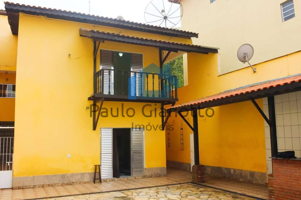 Casa à venda com 5 quartos, 374m² - Foto 1