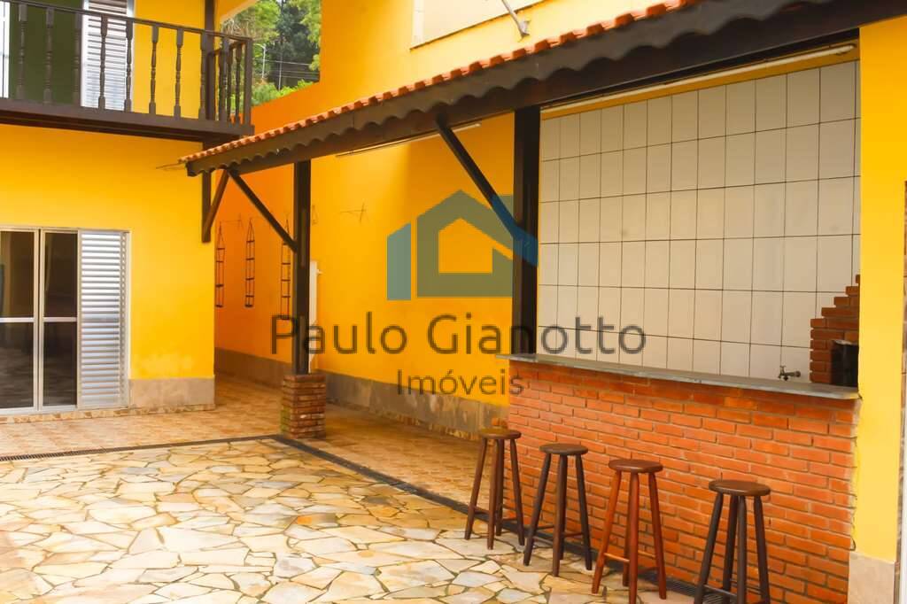 Casa à venda com 5 quartos, 374m² - Foto 2