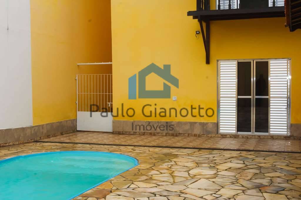 Casa à venda com 5 quartos, 374m² - Foto 39