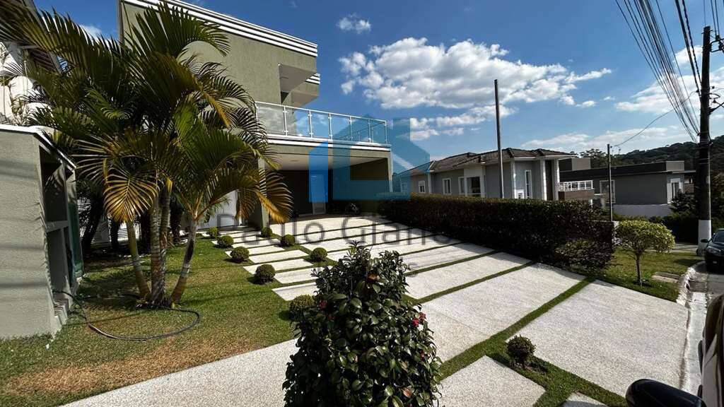 Casa de Condomínio à venda com 3 quartos, 335m² - Foto 6