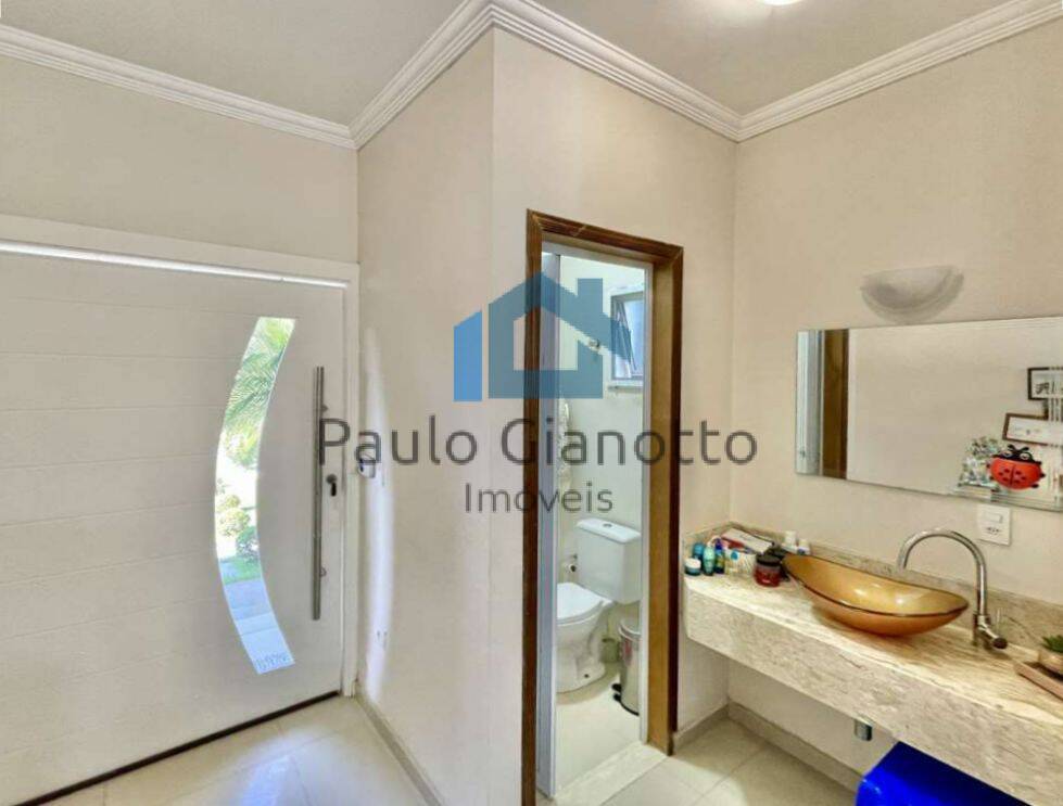 Casa de Condomínio à venda com 3 quartos, 335m² - Foto 12