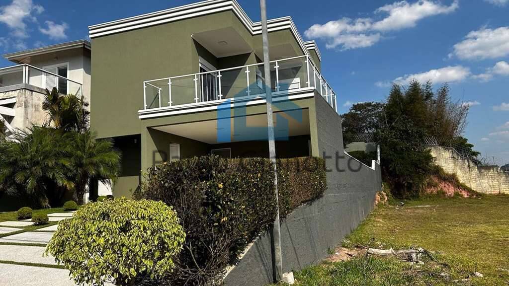 Casa de Condomínio à venda com 3 quartos, 335m² - Foto 9