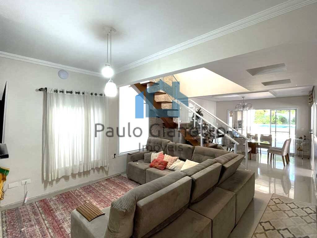 Casa de Condomínio à venda com 3 quartos, 335m² - Foto 22