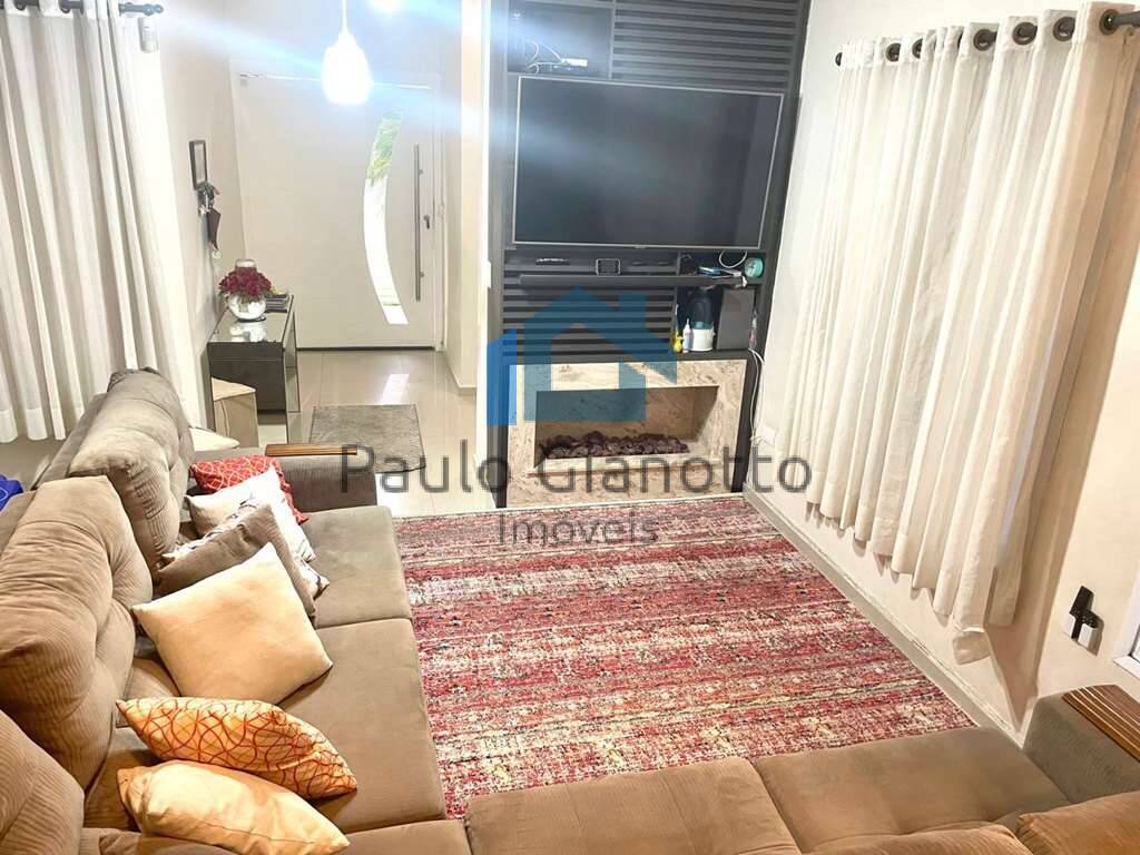 Casa de Condomínio à venda com 3 quartos, 335m² - Foto 31