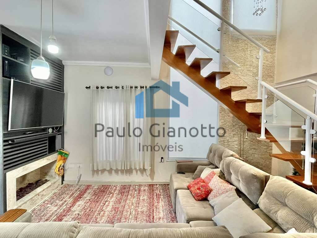 Casa de Condomínio à venda com 3 quartos, 335m² - Foto 36