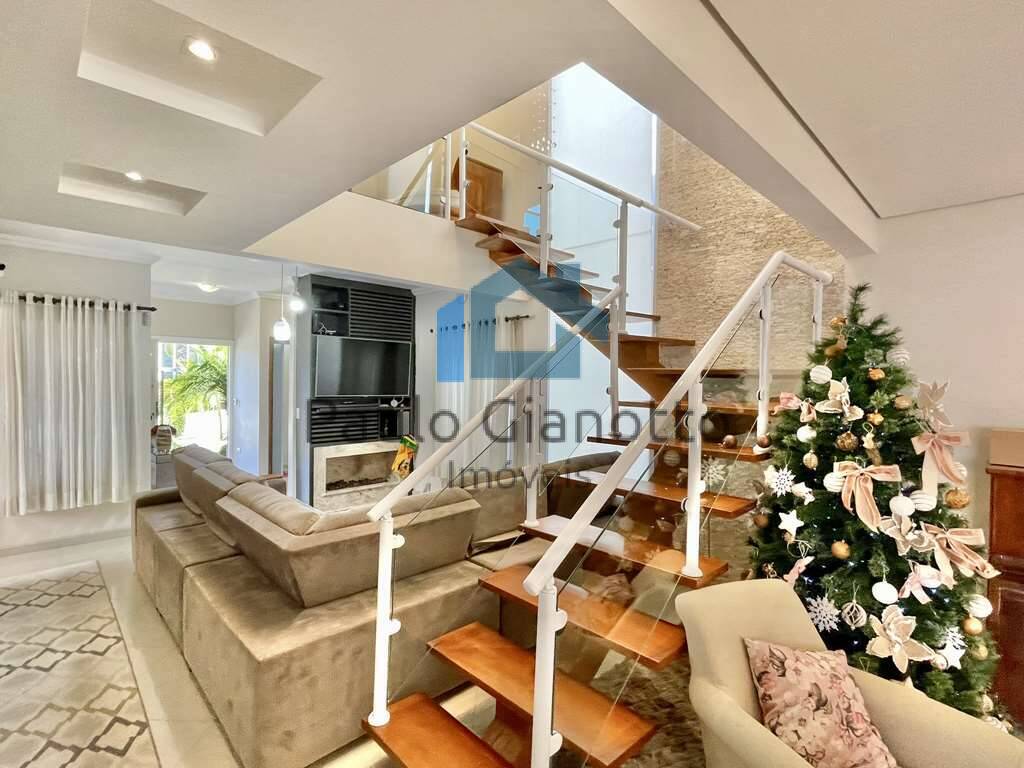 Casa de Condomínio à venda com 3 quartos, 335m² - Foto 37