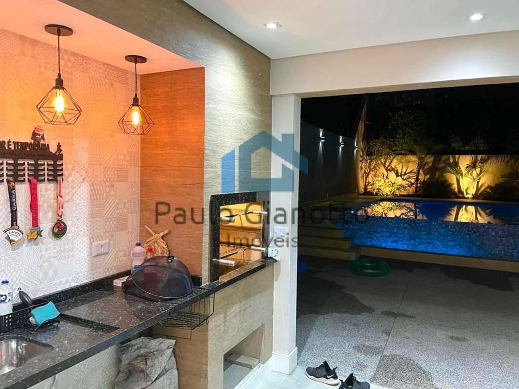 Casa de Condomínio à venda com 3 quartos, 335m² - Foto 86