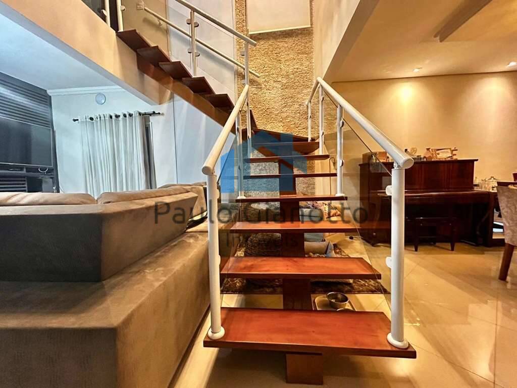 Casa de Condomínio à venda com 3 quartos, 335m² - Foto 15