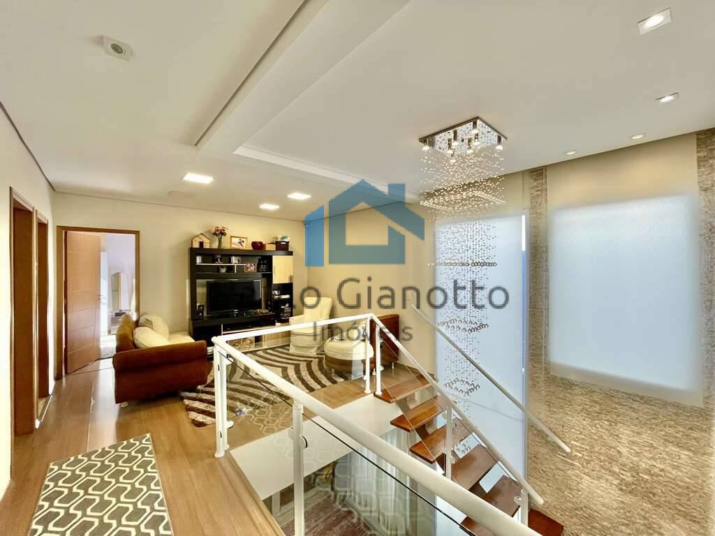 Casa de Condomínio à venda com 3 quartos, 335m² - Foto 50