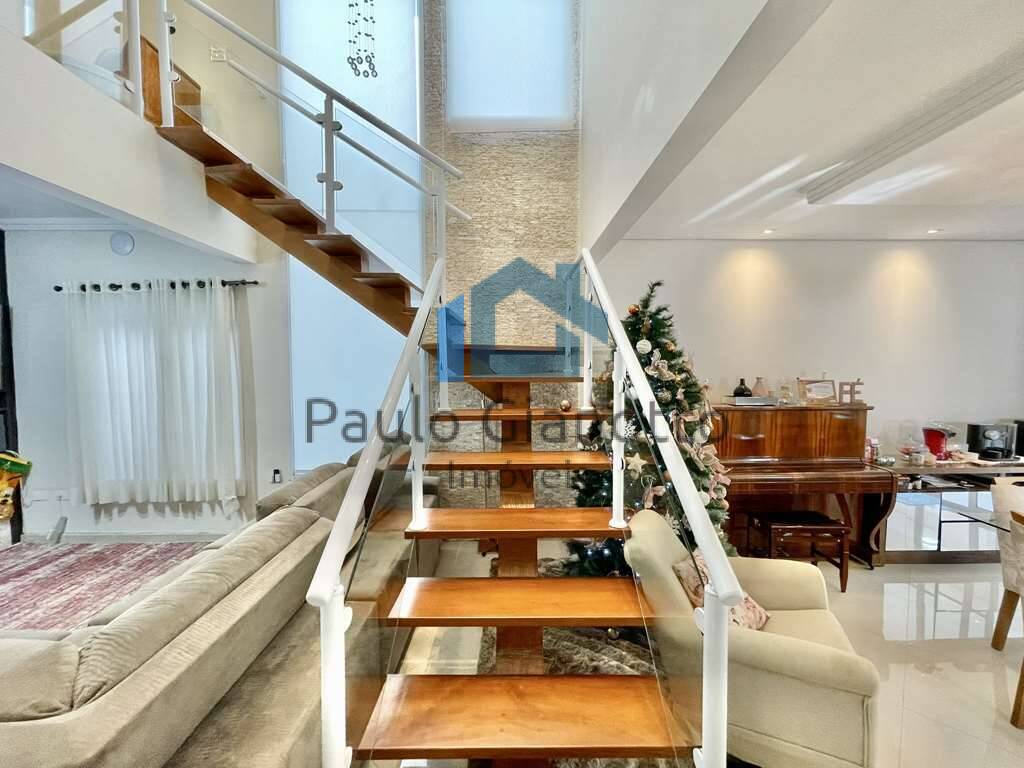 Casa de Condomínio à venda com 3 quartos, 335m² - Foto 16