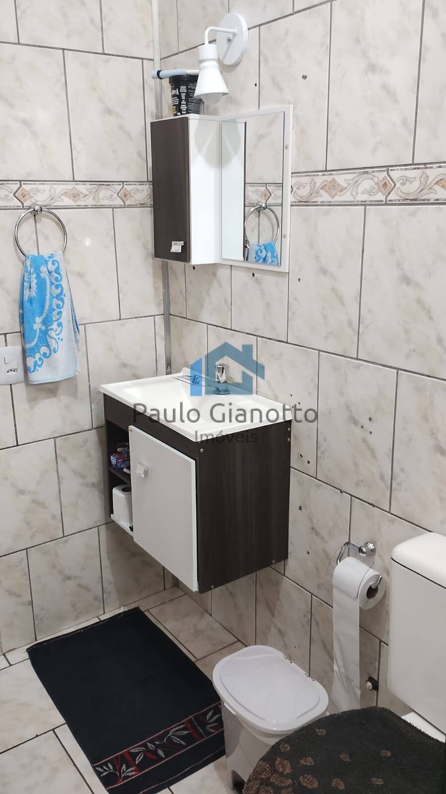 Casa à venda com 2 quartos, 130m² - Foto 12