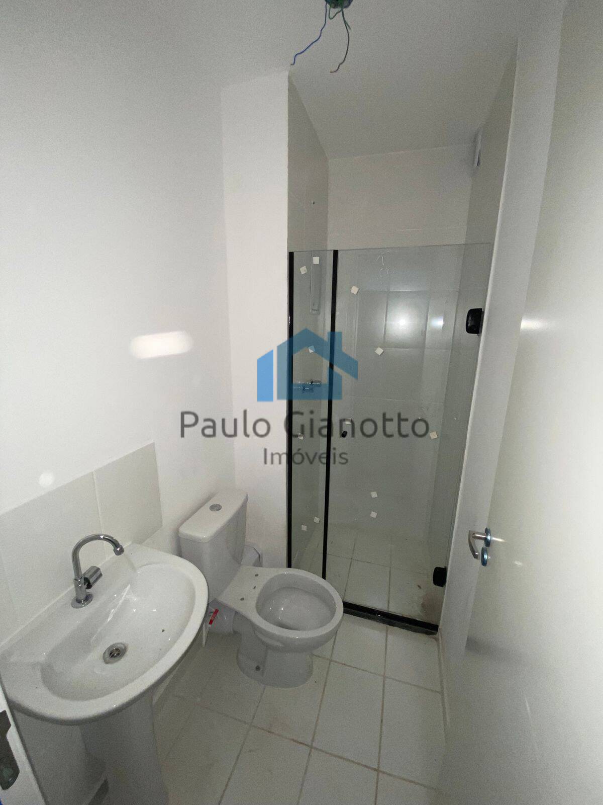 Apartamento à venda com 2 quartos, 56m² - Foto 8