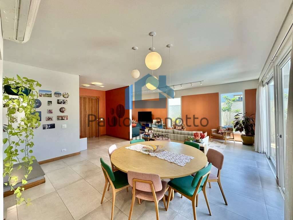 Casa de Condomínio à venda com 4 quartos, 345m² - Foto 18