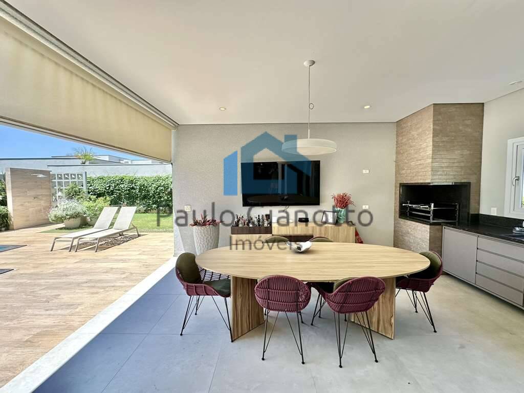 Casa de Condomínio à venda com 4 quartos, 345m² - Foto 25