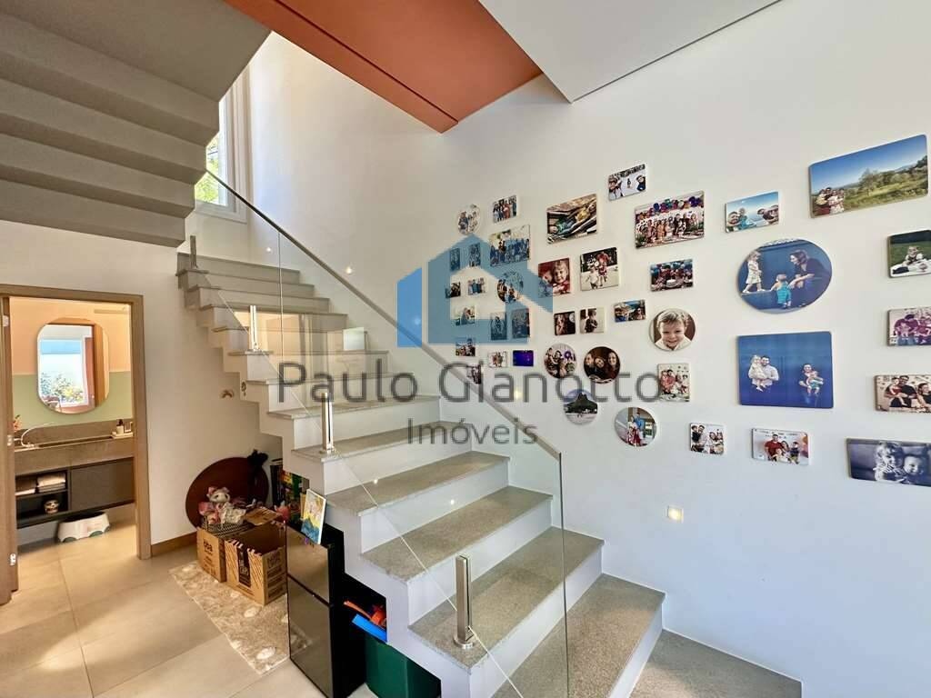 Casa de Condomínio à venda com 4 quartos, 345m² - Foto 34