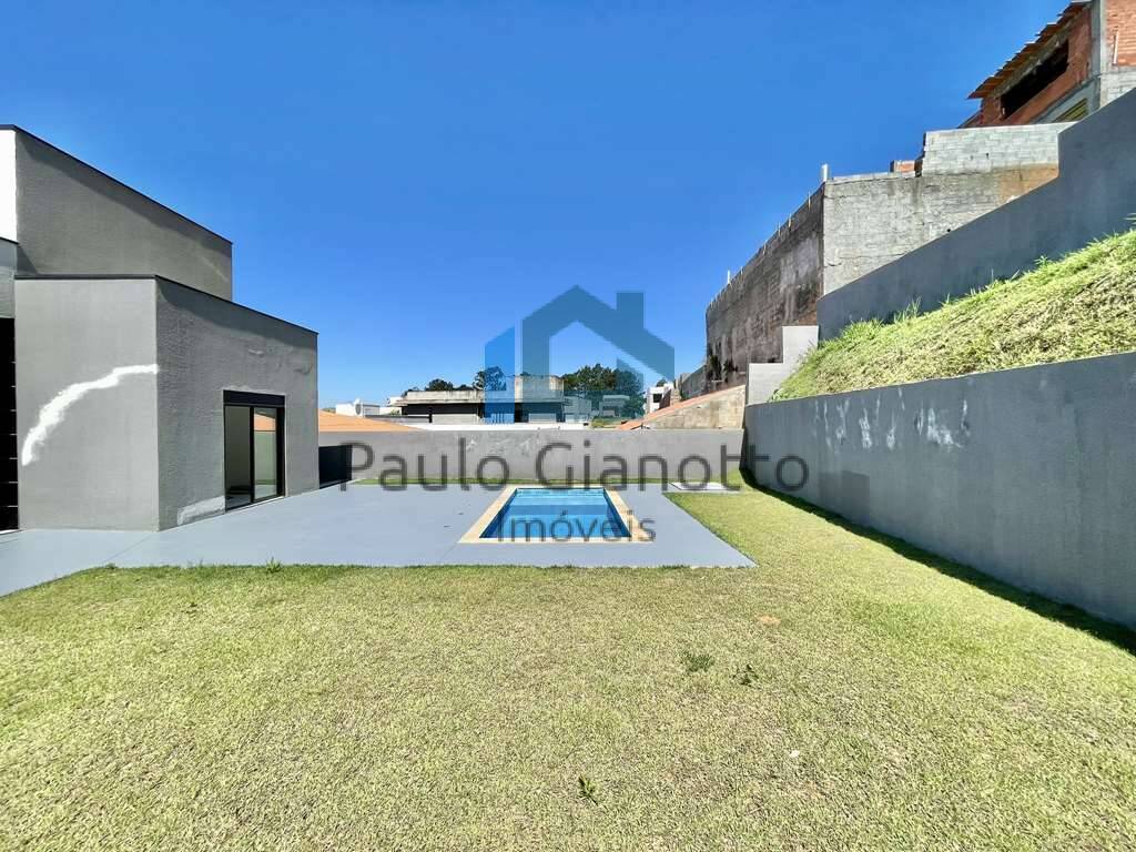 Casa de Condomínio à venda com 3 quartos, 230m² - Foto 8