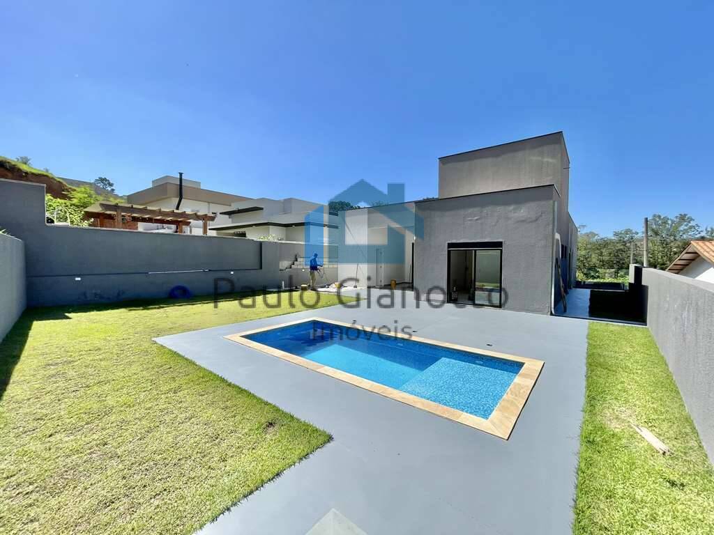 Casa de Condomínio à venda com 3 quartos, 230m² - Foto 9