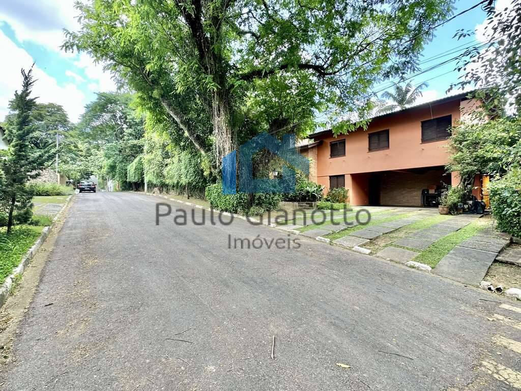 Casa de Condomínio à venda com 4 quartos, 417m² - Foto 1