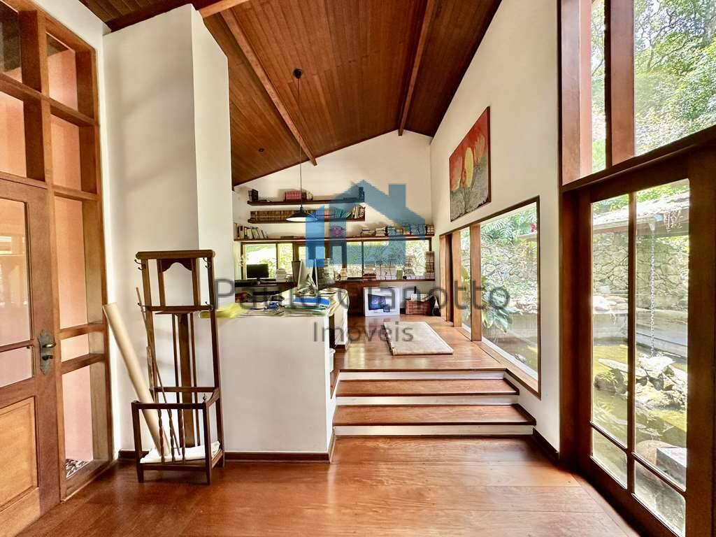 Casa de Condomínio à venda com 4 quartos, 417m² - Foto 10