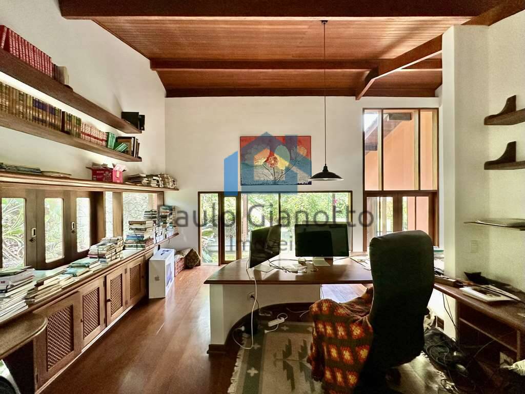 Casa de Condomínio à venda com 4 quartos, 417m² - Foto 13