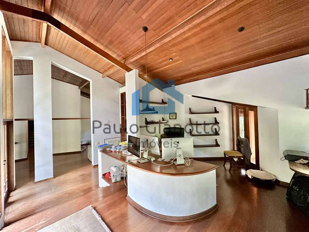 Casa de Condomínio à venda com 4 quartos, 417m² - Foto 12