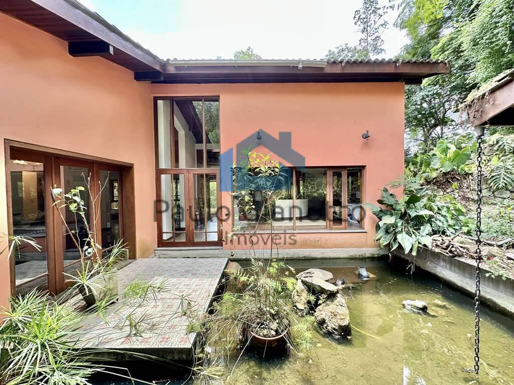 Casa de Condomínio à venda com 4 quartos, 417m² - Foto 18