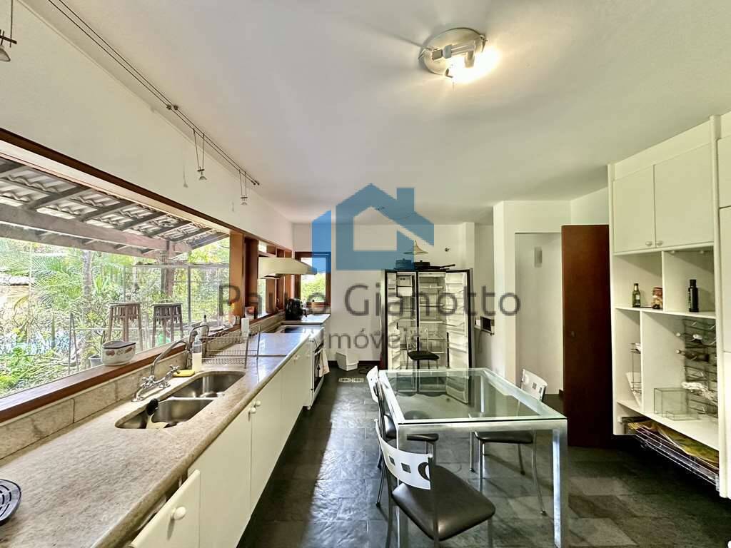 Casa de Condomínio à venda com 4 quartos, 417m² - Foto 16