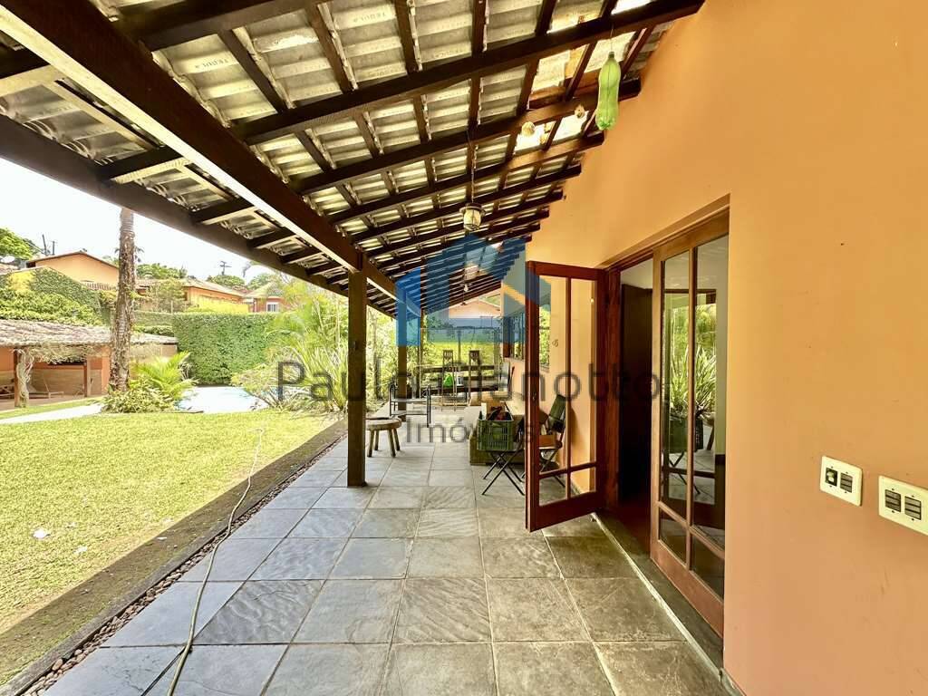 Casa de Condomínio à venda com 4 quartos, 417m² - Foto 20