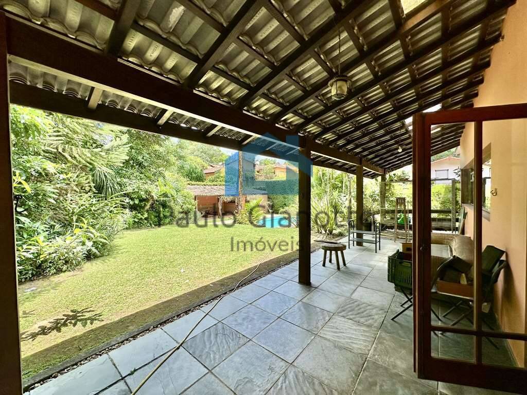 Casa de Condomínio à venda com 4 quartos, 417m² - Foto 21