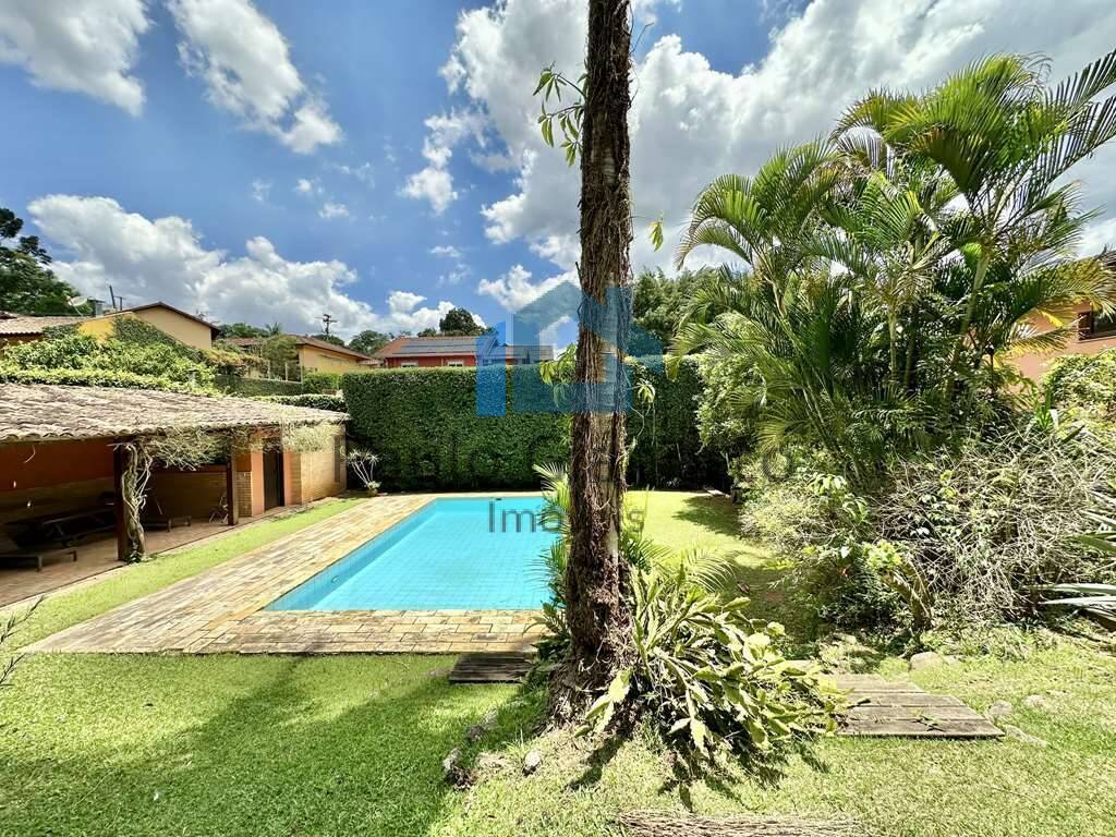 Casa de Condomínio à venda com 4 quartos, 417m² - Foto 23