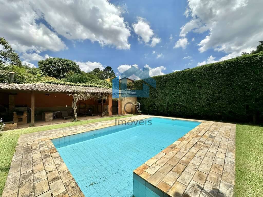 Casa de Condomínio à venda com 4 quartos, 417m² - Foto 25