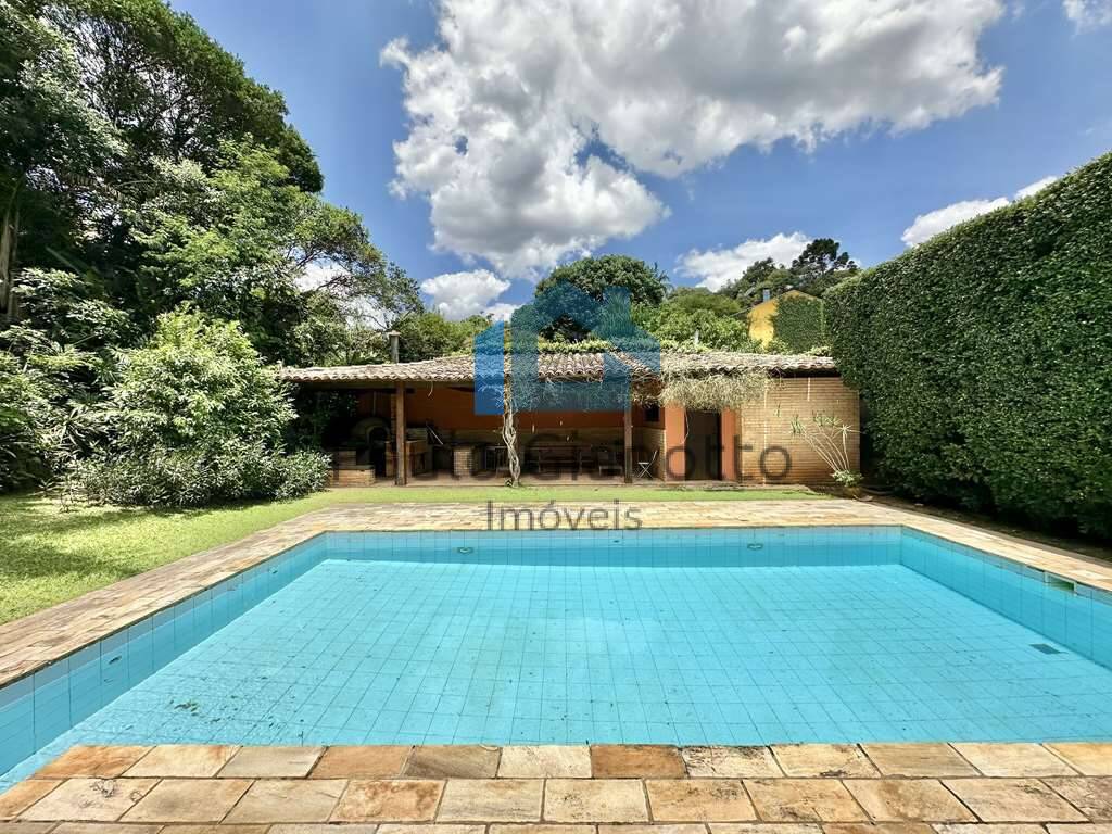 Casa de Condomínio à venda com 4 quartos, 417m² - Foto 26