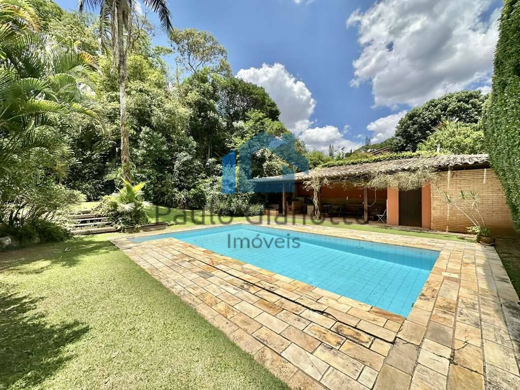 Casa de Condomínio à venda com 4 quartos, 417m² - Foto 27