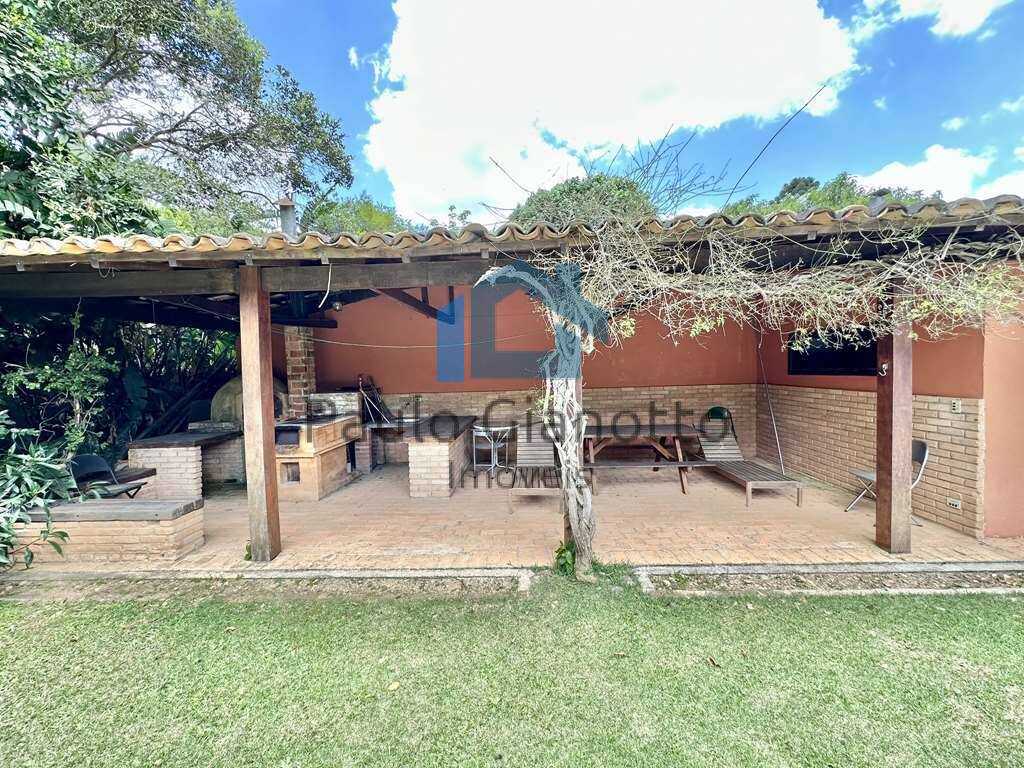 Casa de Condomínio à venda com 4 quartos, 417m² - Foto 30